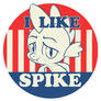 I Like Spike