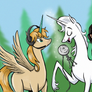 Alicorn Radio!