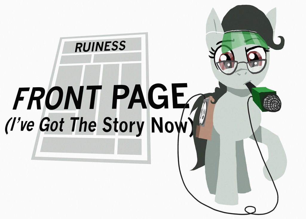 Front Page