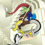Everfree NW welcomes John DeLancie!
