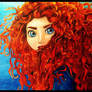 Merida | Brave