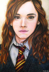 Hermione Granger