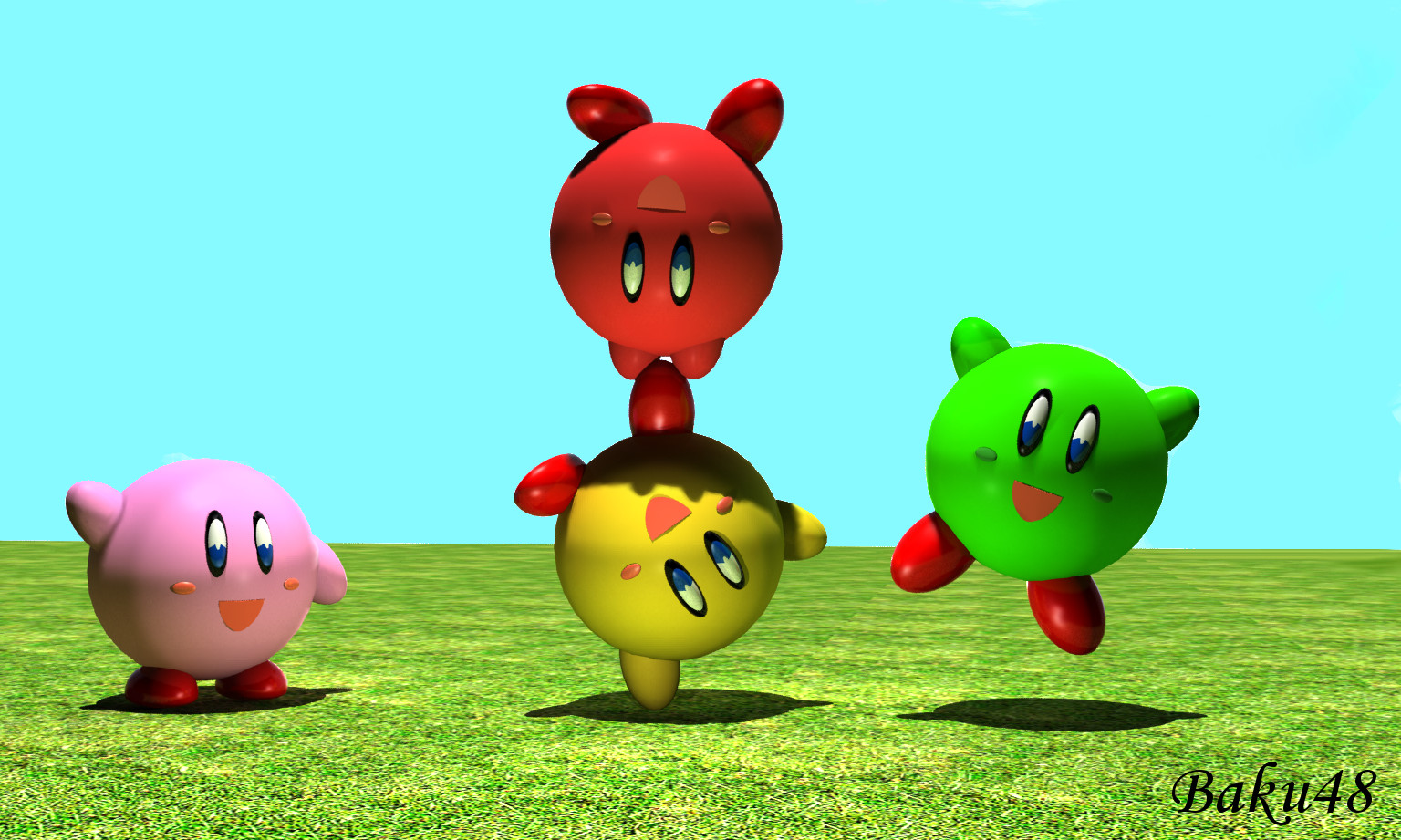 Kirbys