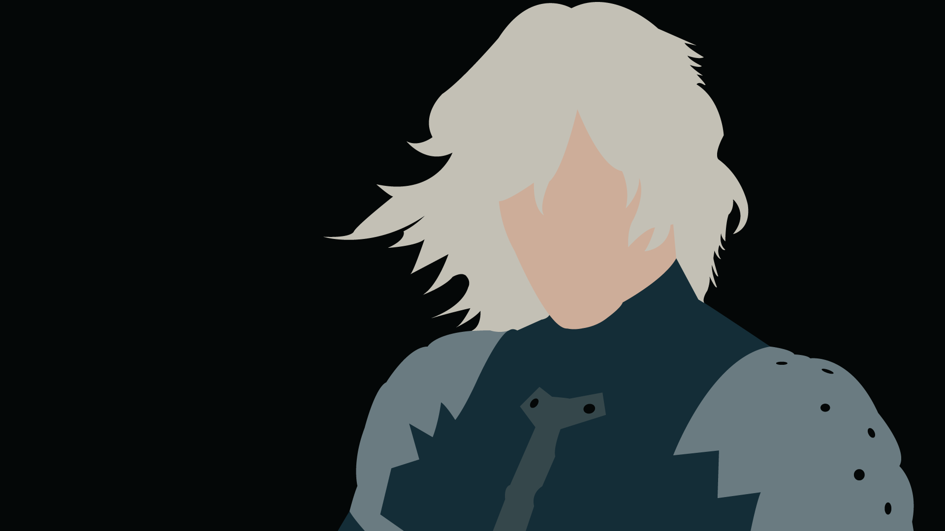 Raiden, Metal Gear Wiki