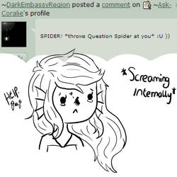 Q11: Spider?