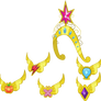 MLP Resource: Elements of Harmony
