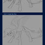 Drawing Ponies: The grievous Way