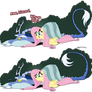 Discord's Blue Period