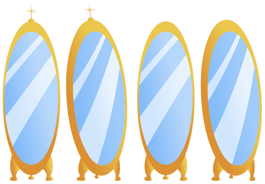 MLP Resource: Mirror