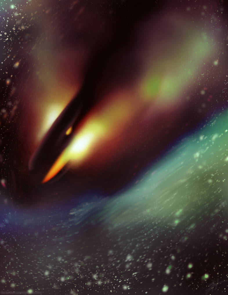 Particle Jet by grievousfan on DeviantArt