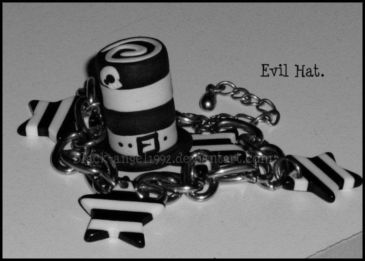 Evil Hat Invention Evil hat 3 by Evil-Hat on DeviantArt
