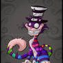 Cheshire Cat - version2