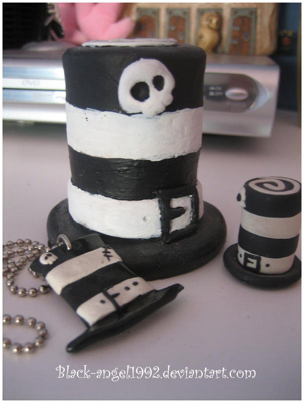 Evil Hat Invention Evil-Hat collection by Evil-Hat on DeviantArt