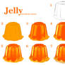 Jelly tutorial