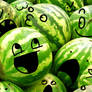 Watermelons