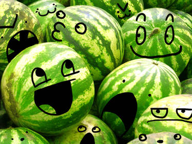 Watermelons