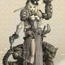 Lady Ravendale