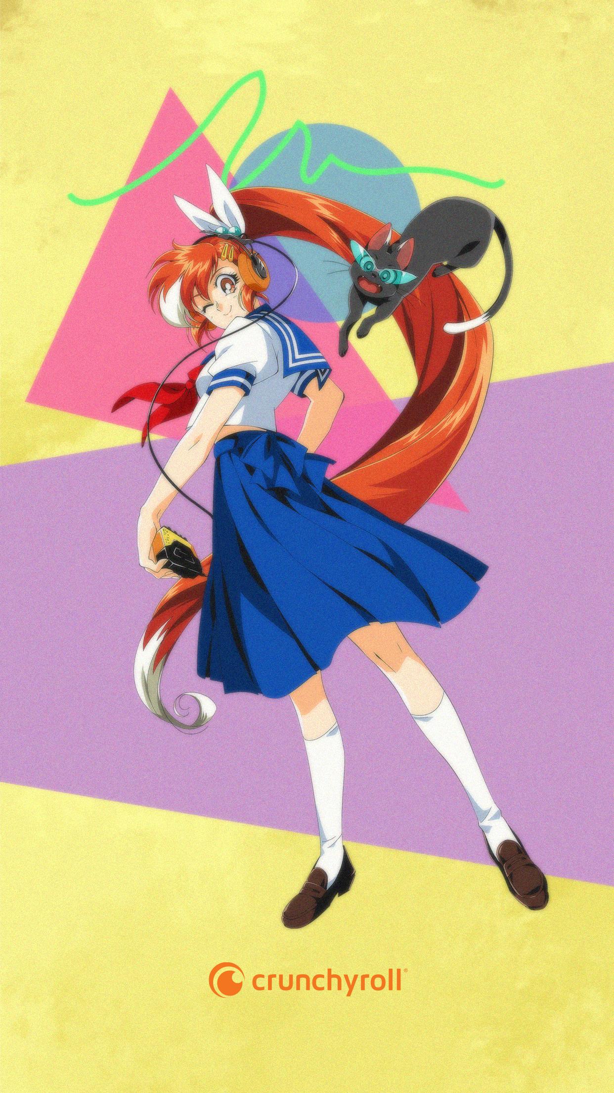 Anime wallpaper (mobile) by Jiolns on DeviantArt