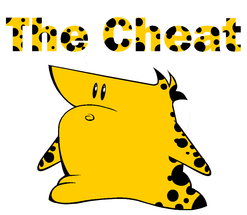 The Cheat