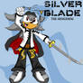 SilverBladeTH made in MSPAINT