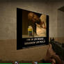 My Left 4 Dead Custom Spray