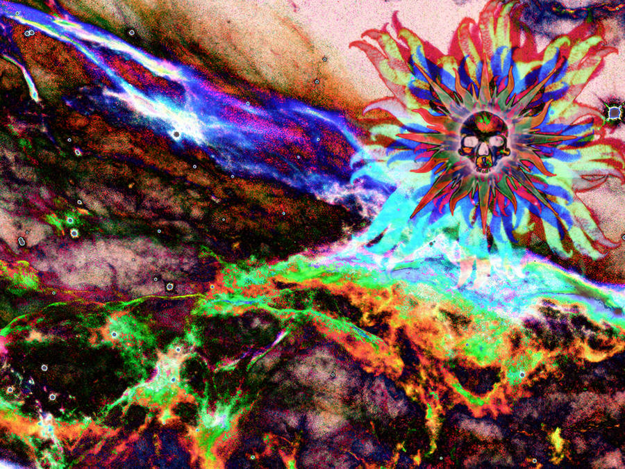 Dead Sun by RyanSRQ on DeviantArt