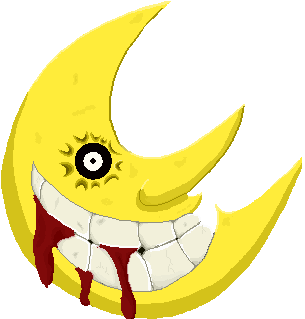 Soul Eater Moon