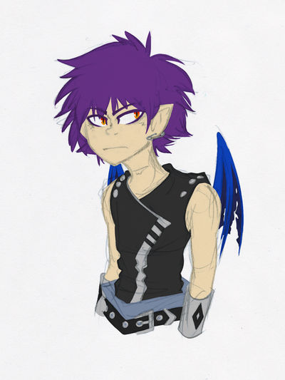 Deviantart Grumpy Baby Big Grumpy Baby by Crimson-Cata1yst on DeviantArt
