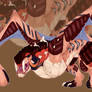 Brawler Wyvern Adopt