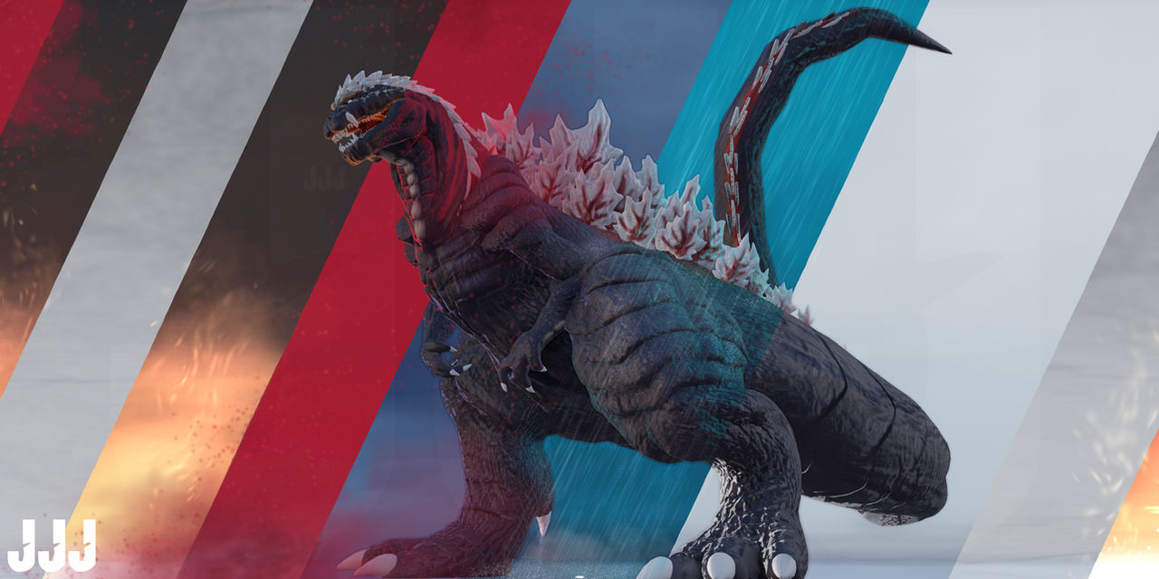 Interdimensional god by Caseys42 on DeviantArt