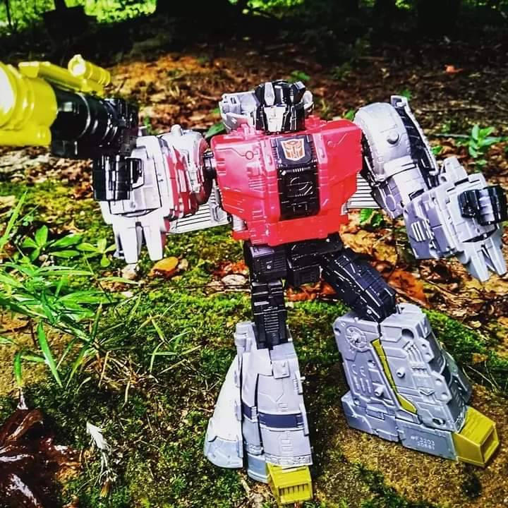 Tf Rid Sludge Sludge by daviddaninja on DeviantArt