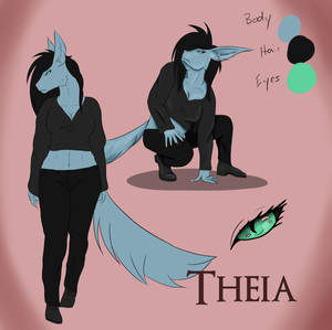 Theia