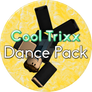 Cool Trixx Dance Pack