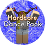 Hardcore Dance Pack