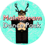 Mainstream Dance Pack