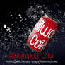 Railworks2 Coke advert