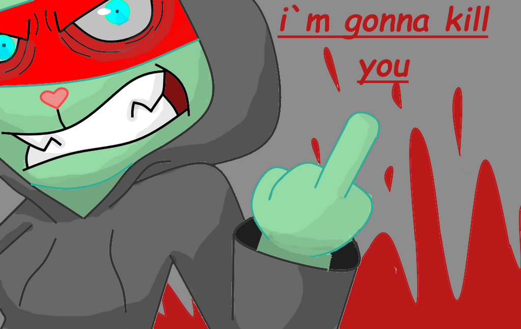evil Mary by Mary-Volt-htf on DeviantArt