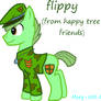 Flippy In Mlp