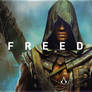 Assassin's Creed, Why We Fight: Freedom, Wallpaper