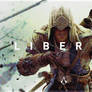 Assassin's Creed, Why We Fight: Liberty, Wallpaper
