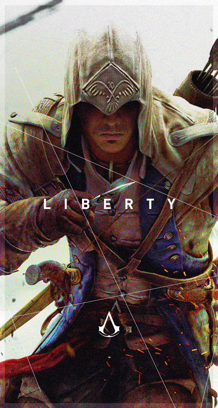 Assassins Creed II - Wallpaper by SendesCyprus on DeviantArt