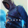 Assassin's Creed, Honor, Phone Wallpaper