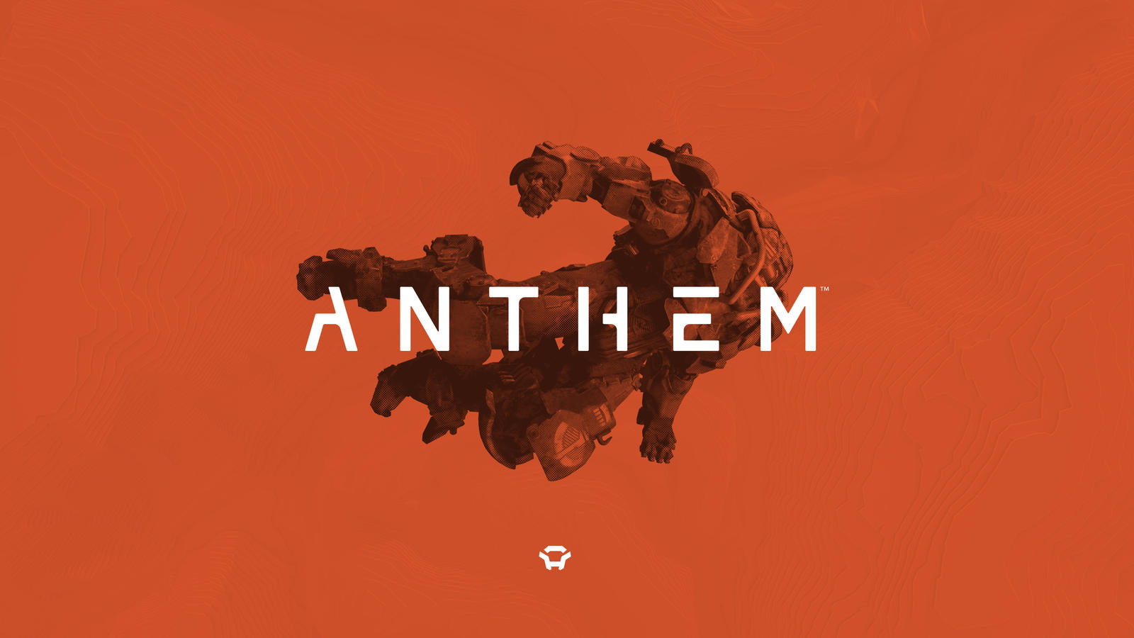 Anthem Javelin 4k Wallpaper by acTurul on DeviantArt