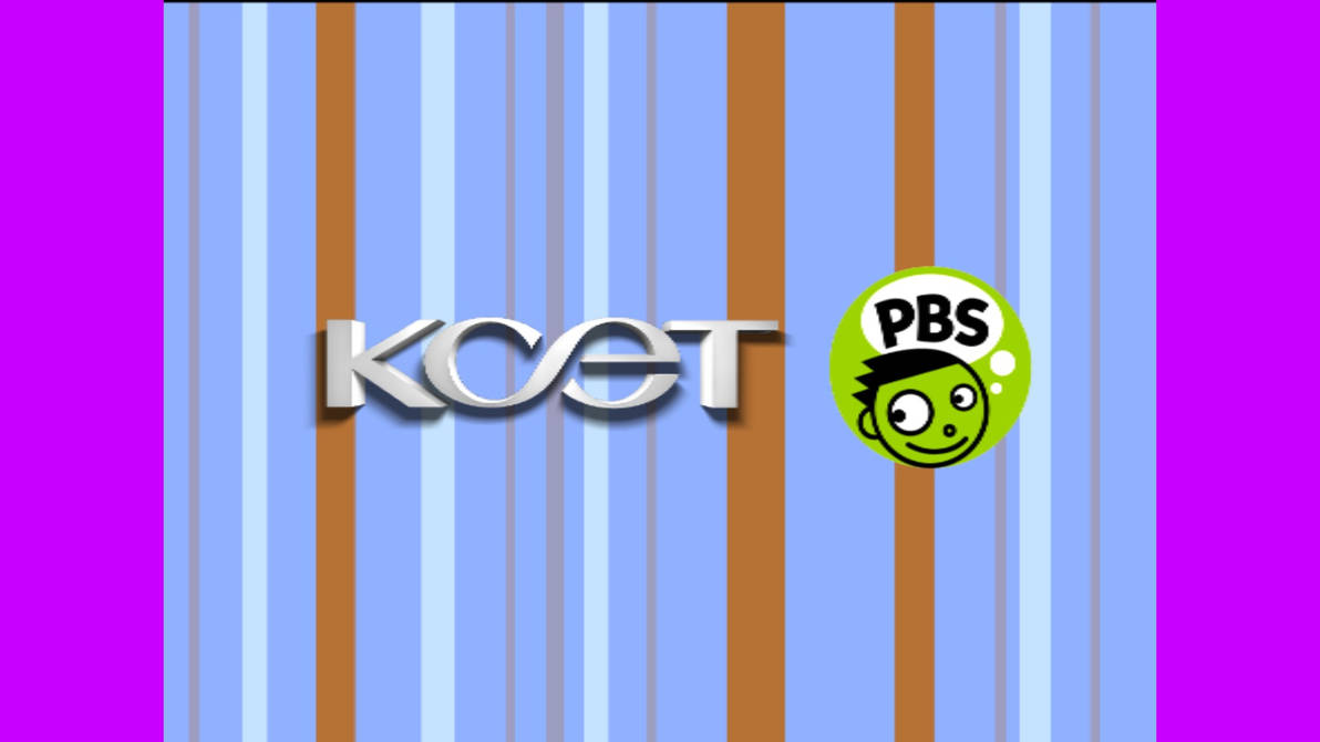 Kcet Cbs PBS Kids on KCET (Jan 1, 2011 - Jan 19, 2021) RARE by TheTheMrMii on ...