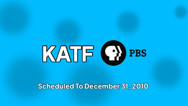 KATF-TV - Scheduled To Friday December 31, 2010