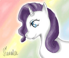 Rarity MLP