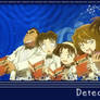 Detective Boys Signature