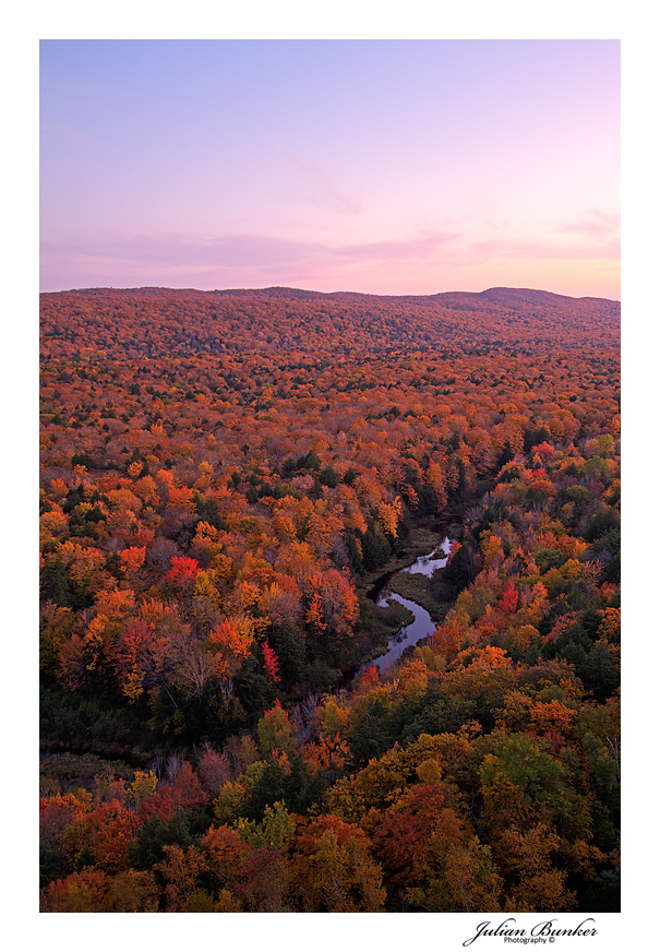 Big Carp River