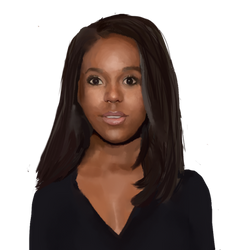 Aja Naomi King