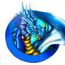 dragon logo